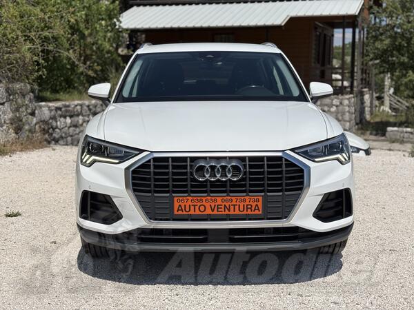 Audi - Q3 - 2.0//TDI//11.2022god