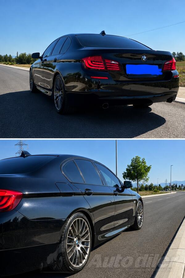 BMW - 535 - 535D