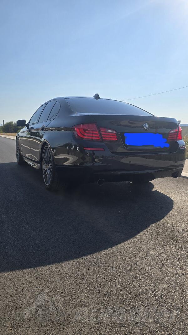 BMW - 535 - 535D