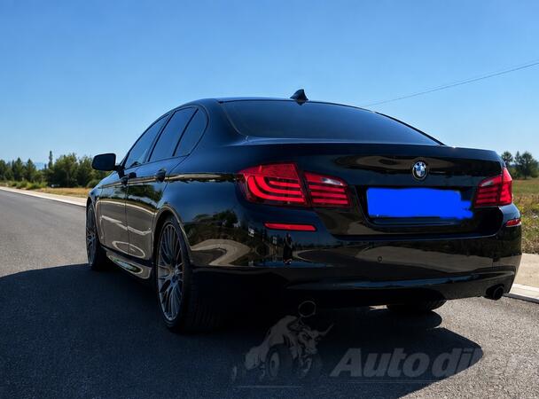 BMW - 535 - 535D