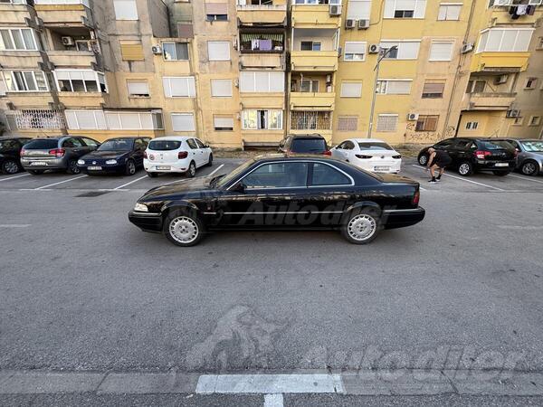 Rover - 820 - Coupe