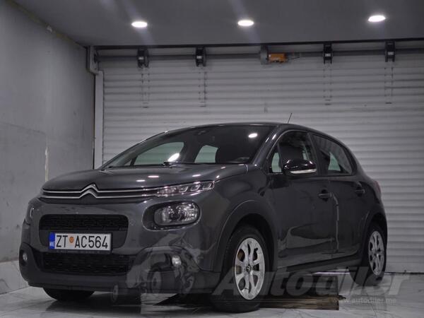 Citroen - C3 - 1.6 HDI