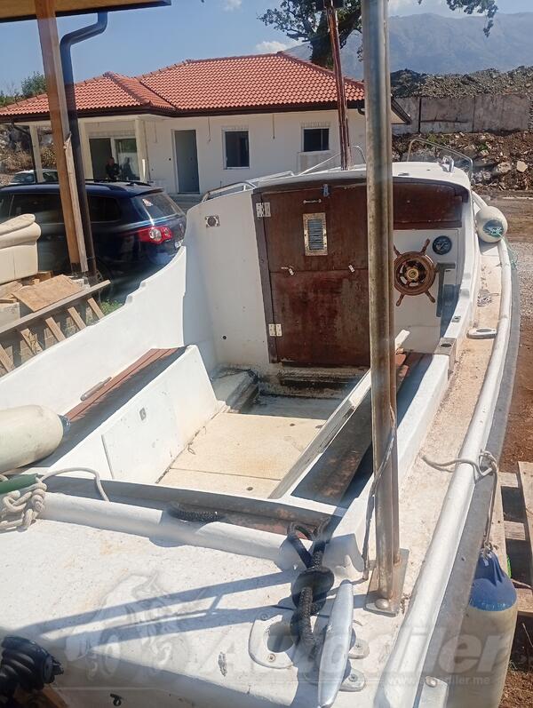 Elan - Gradac