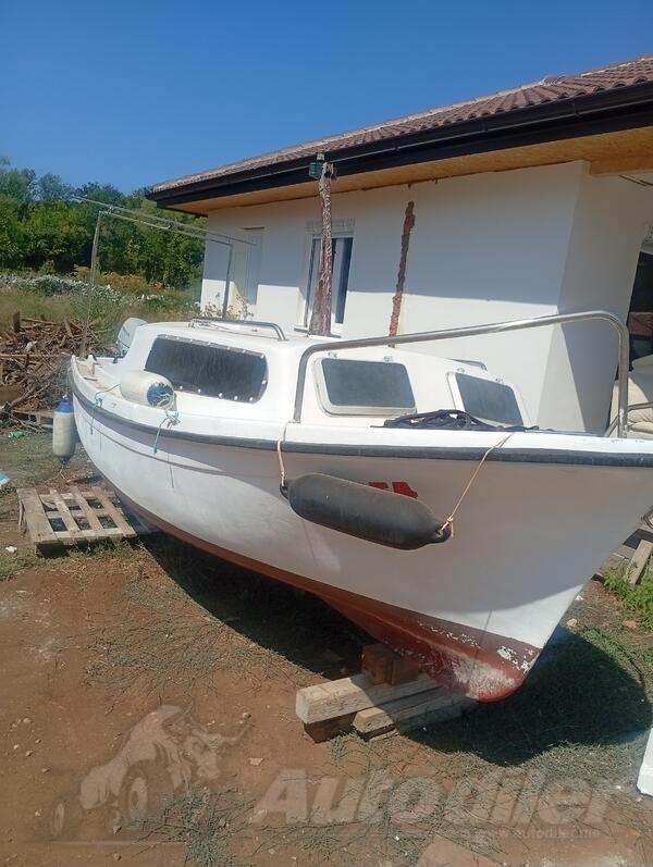 Elan - Gradac