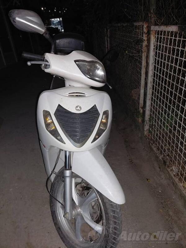 Peda - WING