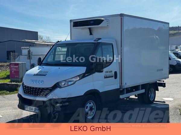 Iveco - Daily 35C14 hladnjača < 3,5 t / LEK-0803