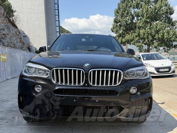 BMW - X5 xDrive40e - 3.0 D