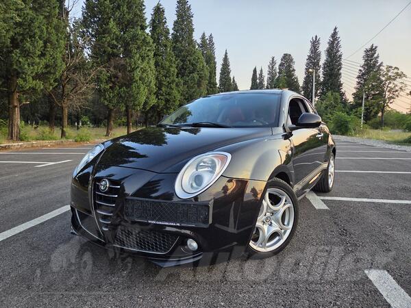 Alfa Romeo - MiTo - 1.3 JTDm