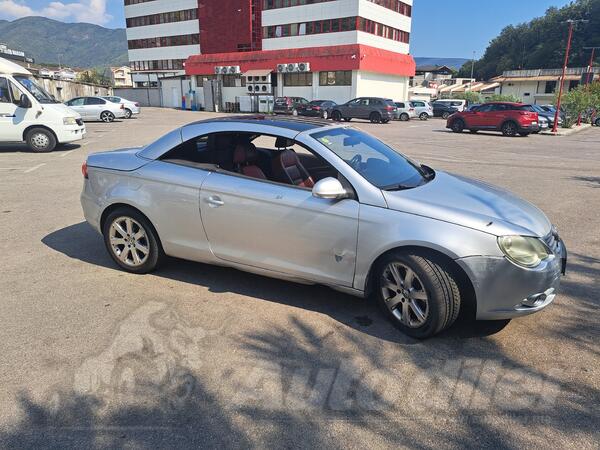 Volkswagen - Eos - 2.0 FSI