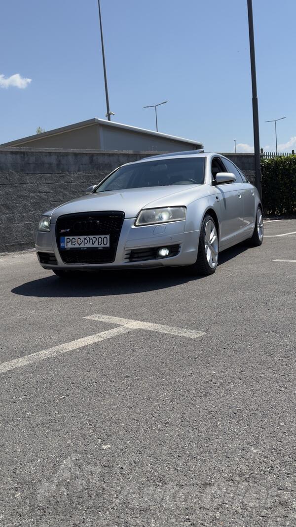 Audi - A6 - 3000