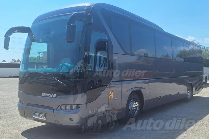Neoplan - Tourliner