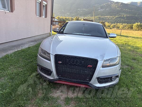 Audi - A5 - 2.0 Tdi