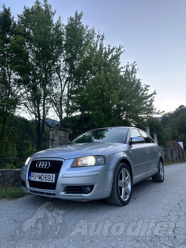 Audi - A3 - 2.0 TDI