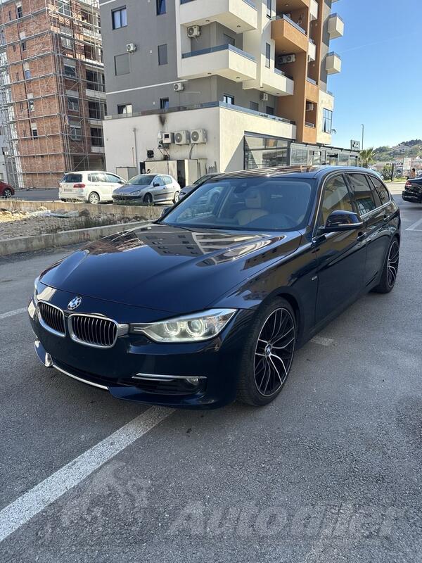 BMW - 330 - 3.0