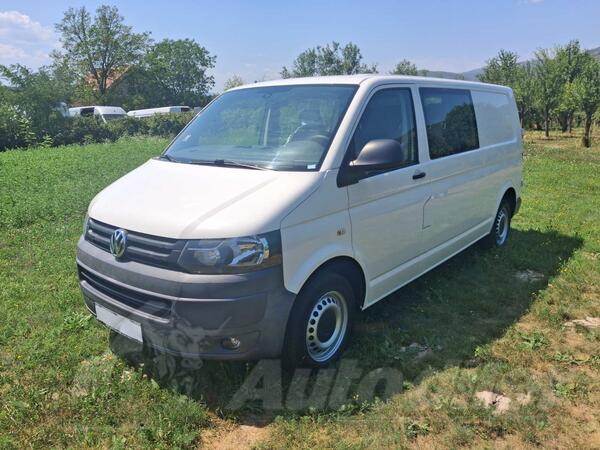 Volkswagen - T5 MIXITO