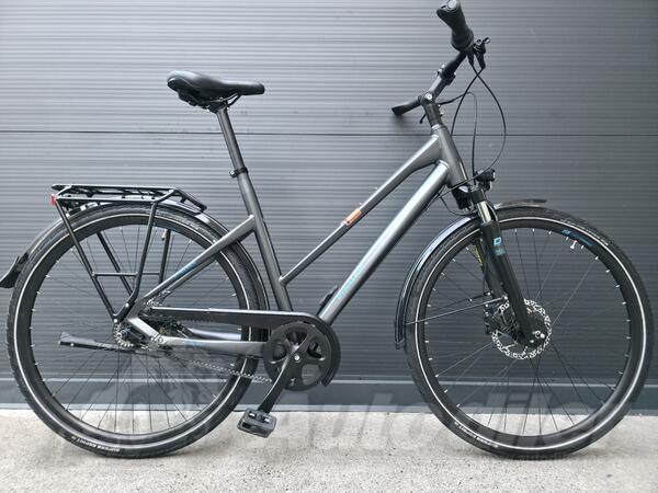 Shimano - Dynamics