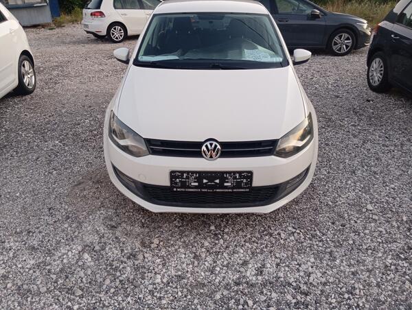 Volkswagen - Polo - 1200tdi