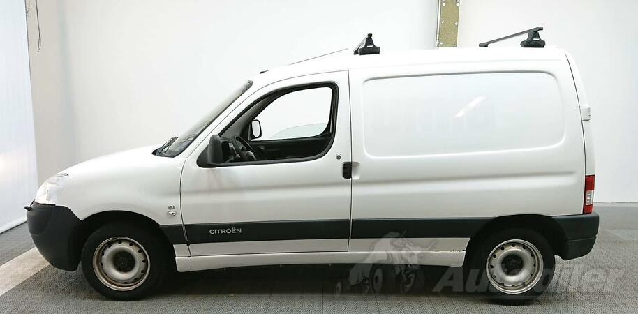 Citroen - Berlingo - 1.5 55 kw