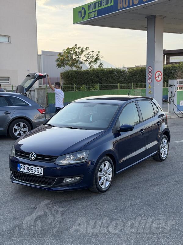Volkswagen - Polo - 1.6 TDI
