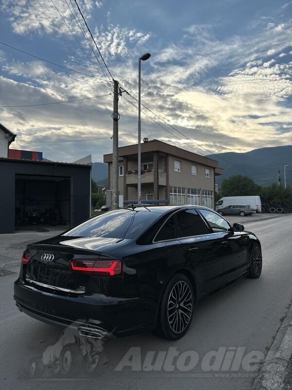 Audi - A6 - 20