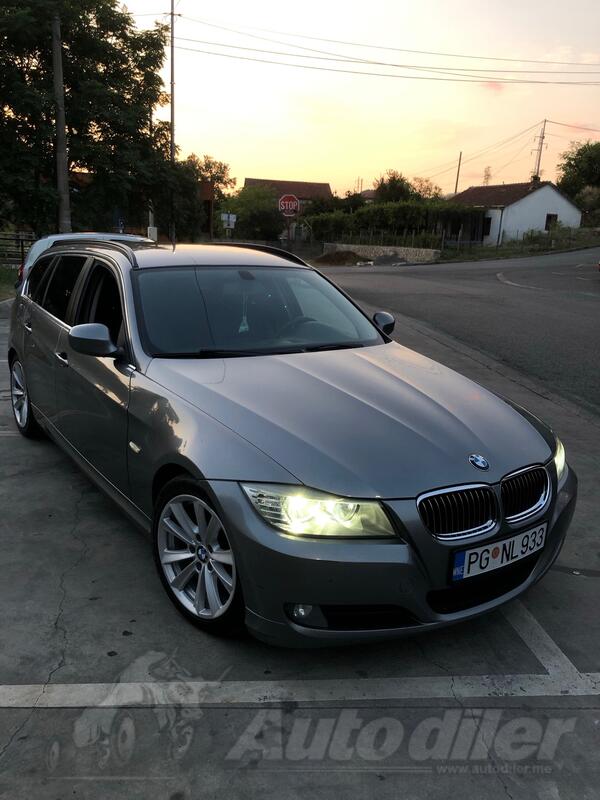 BMW - 330