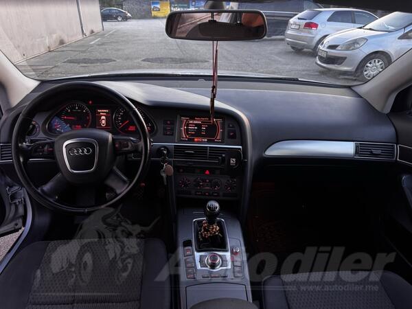 Audi - A6 - 2.0 tdi