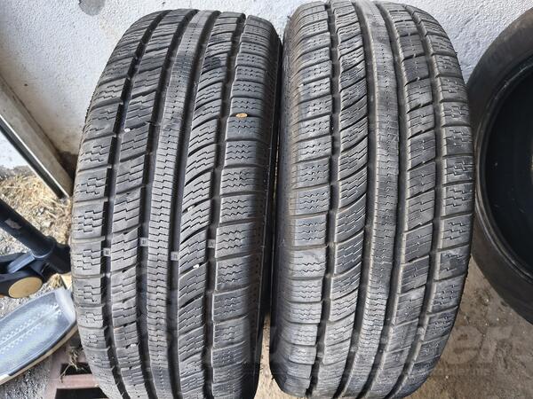 Torque - all season  - Univerzalna guma