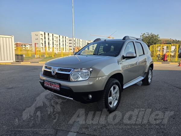 Dacia - Duster - 1.5 DCI