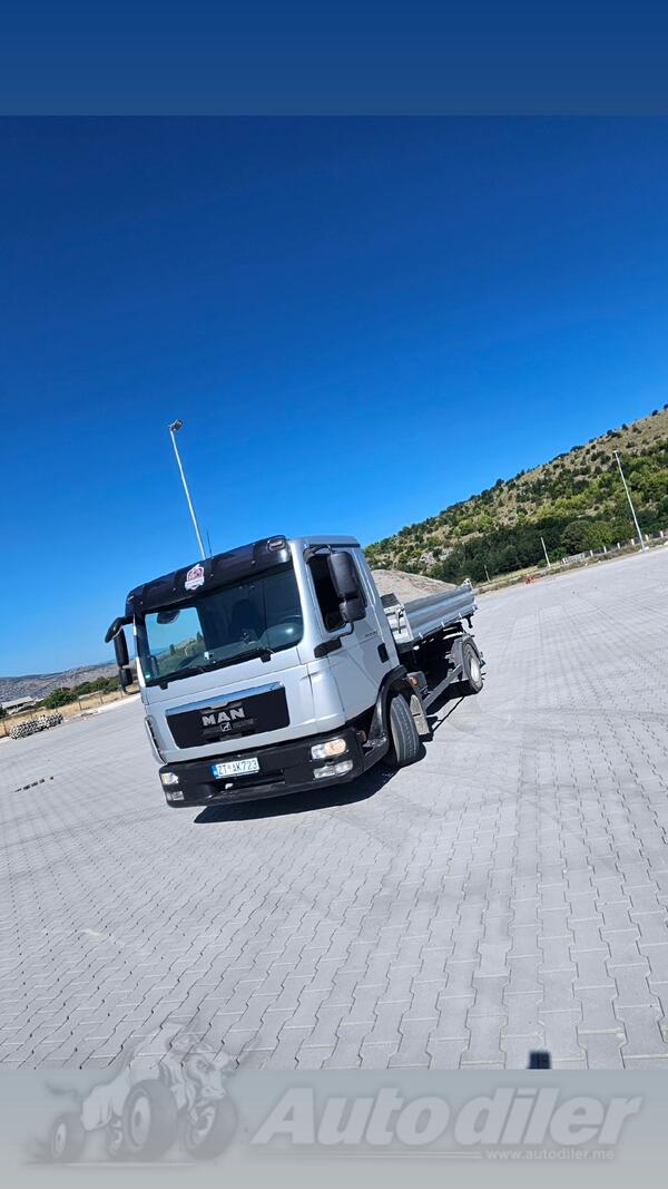 Prevoz tereta - Transferi i transport
