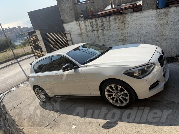 BMW - 120 - 2.0