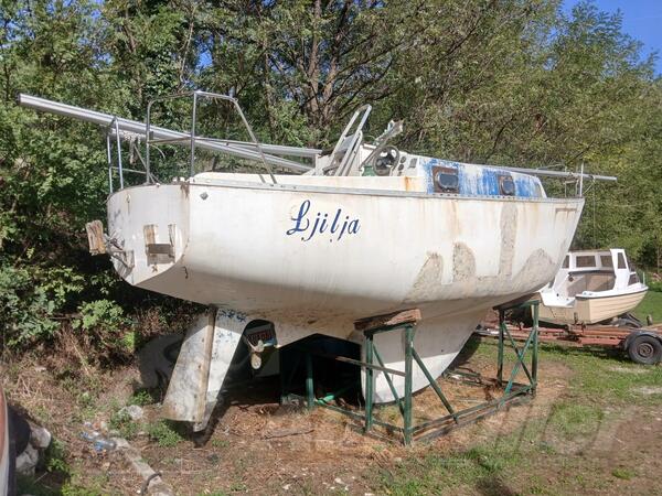 Maestral - tica 10.0m