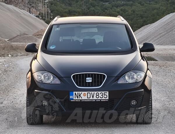 Seat - Altea XL - 2.0 TDI