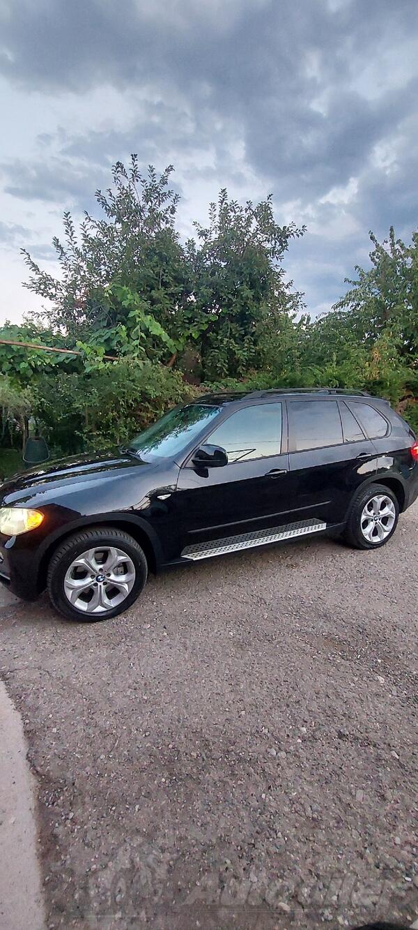 BMW - X5 - 3.0 d