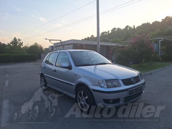 Volkswagen - Polo - 1,4