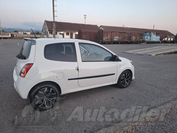 Renault - Twingo - 1,5 dci