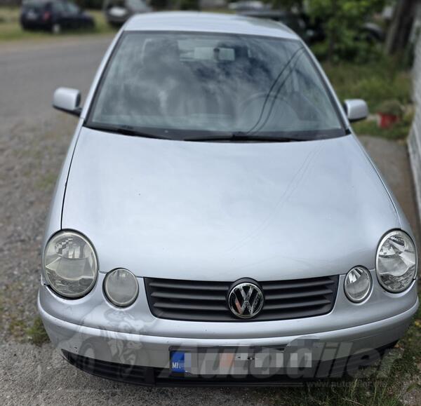 Volkswagen - Polo - 1.4 TDI