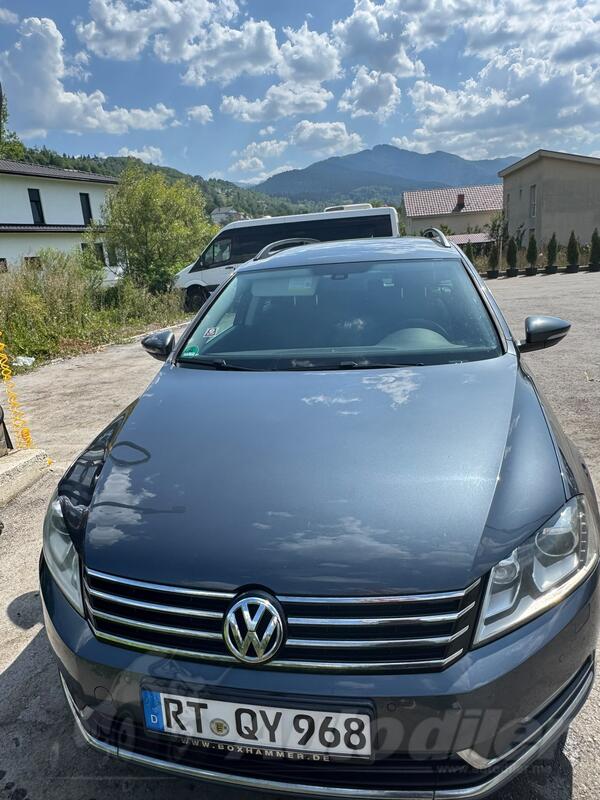 Volkswagen - Passat - 20