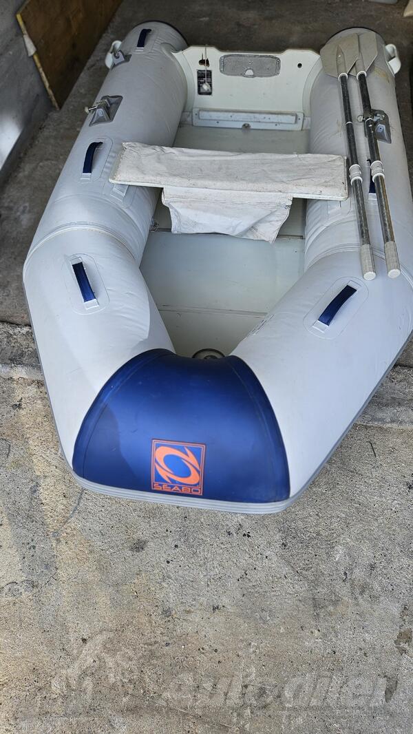 Marine - Seabo300