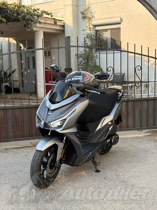 SYM - jet 14 evo L/C