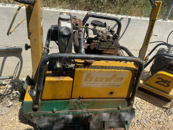 Dynapac - 686