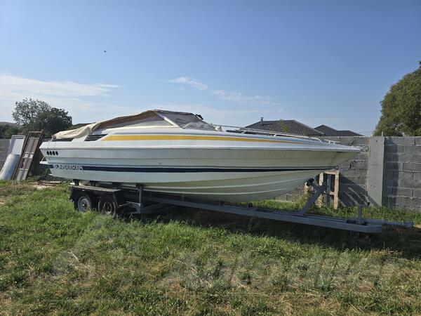 Sunseeker - Mexico