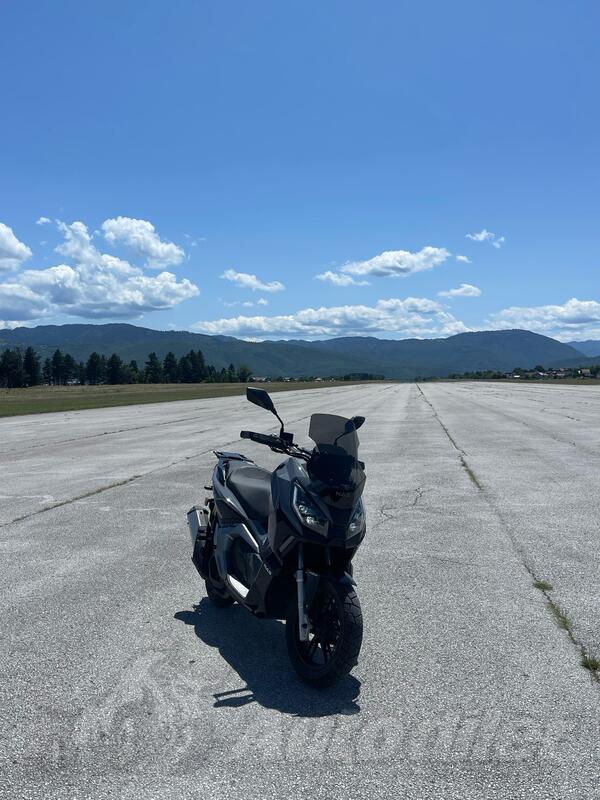 NAS - adv 200
