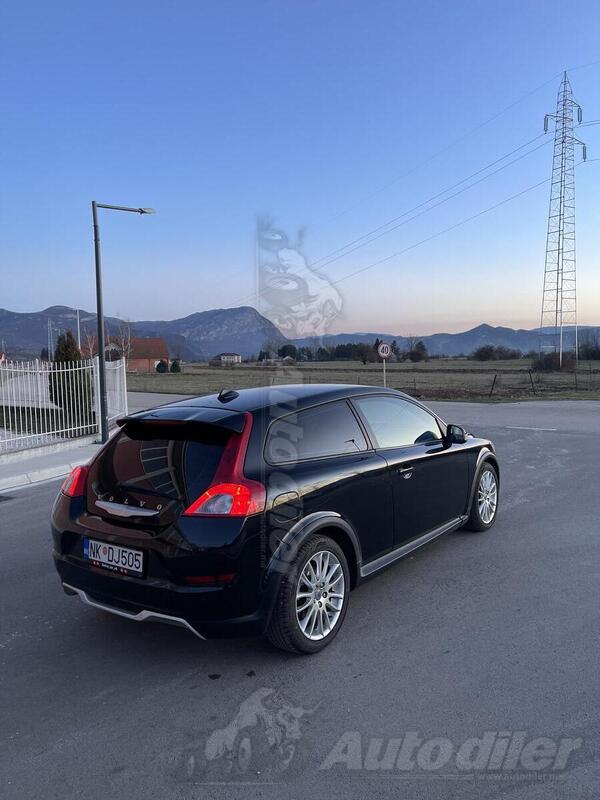 Volvo - C30 - 1.6D