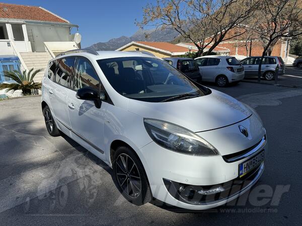 Renault - Grand Scenic - 1,5