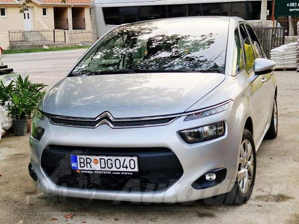 Citroen - C4 Picasso - 1.6