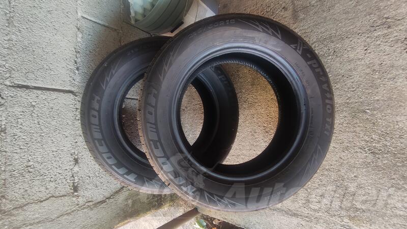 GoodYear - Tracmax /riken - Ljetnja guma