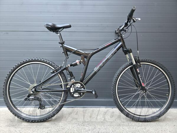 Raleigh - Racer