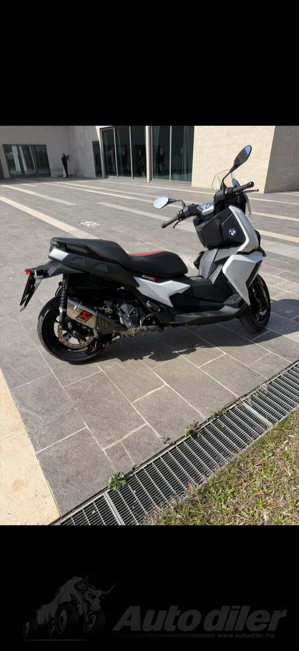 BMW - Bmw