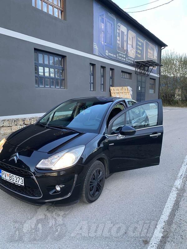 Citroen - C3 - 1.6