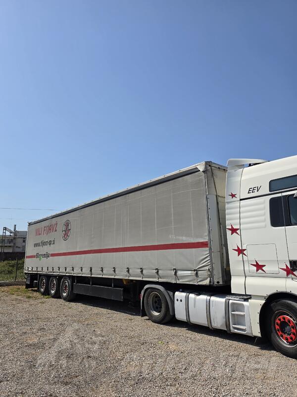 Schmitz Cargobull - S 01